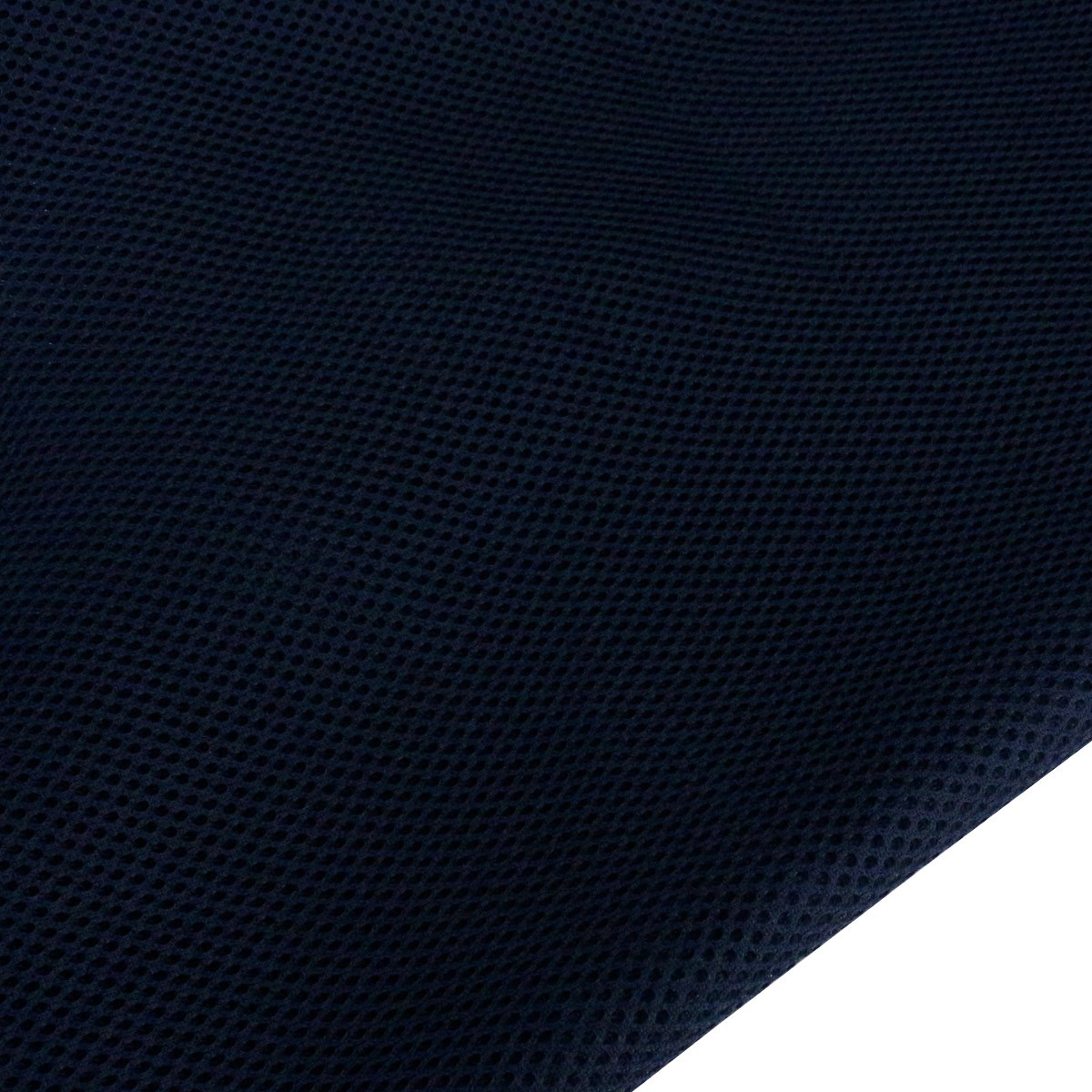 Acoustic Wall Fabric Foam 150x100cm Navy Blue