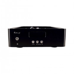 AUDIO-GD D77 DAC Symétrique Double ES9038Pro FPGA Amanero 3x TCXO 32bit 384kHz DSD