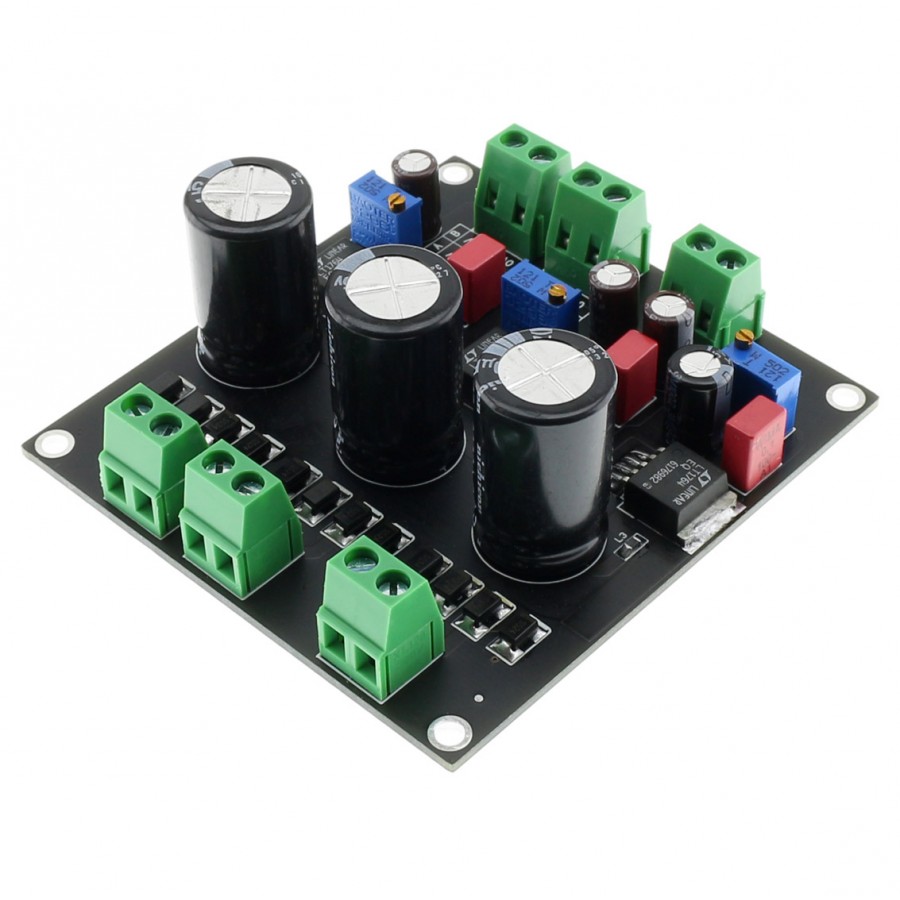 power supply board