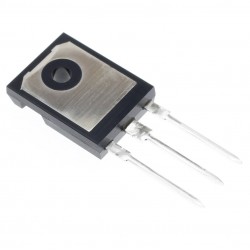 EXICON ECX10P20 Transistor MOSFET 2SJ162