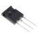 EXICON ECX10N20 Transistor MOSFET (2SK1058)