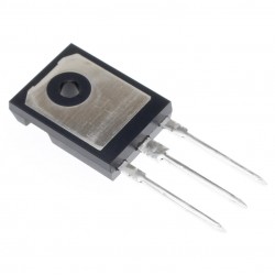 EXICON ECX10N20 Transistor MOSFET (2SK1058)