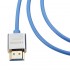 KAIBOER KBE-HD-11011 HDMI 2.0 Cable ULTRA HD 2160p 18Gbps 4K 1m