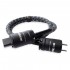 NEOTECH NEP-1001 Câble Secteur Argent UP-OCC Blindé 6.63mm² 2.5m