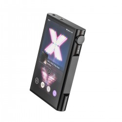 SHANLING M3X Baladeur Numérique DAP 2x ES9219C MQA 32bit 384kHz DSD256