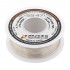 OYAIDE SS-47 Soldering Tin Silver 4.7% Copper 1.7% Flux 3.3% Ø1mm 50g