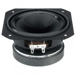 MONACOR SPH-68X / AD Broadband speaker bicone 13cm