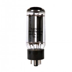 ELECTRO-HARMONIX 5U4GB Rectifier Tube (Unité)