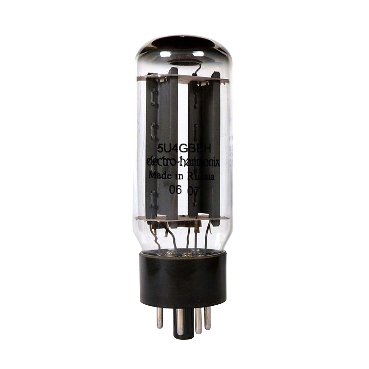 ELECTRO-HARMONIX 5U4GB Rectifier Tube (Unit)