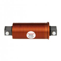 MUNDORF BS180 ICORE Copper Coil Feron Core 1.2mH