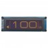 Module Spectrum Vumeter OLED Display 21 Bands