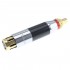 Adapter Female XLR to Female RCA Copper Gold Plated