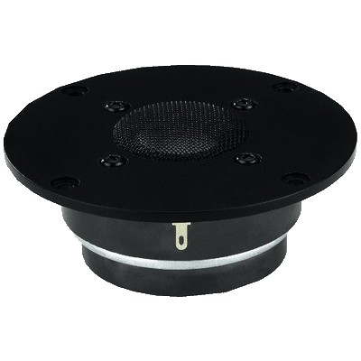 MONACOR DT-109 Speaker Drvier Dome Tweeter 40W 8 Ohm 90dB Ø2.5cm