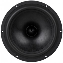 DAYTON AUDIO RS270P-4A Speaker Driver Woofer Paper 100W 4 Ohm 91dB 23Hz - 6000Hz Ø25.4cm