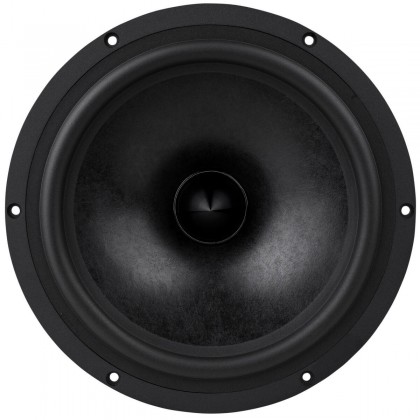 DAYTON AUDIO RS270P-4A Haut-Parleur de Grave Papier 100W 4 Ohm 91dB 23Hz - 6000Hz Ø25.4cm