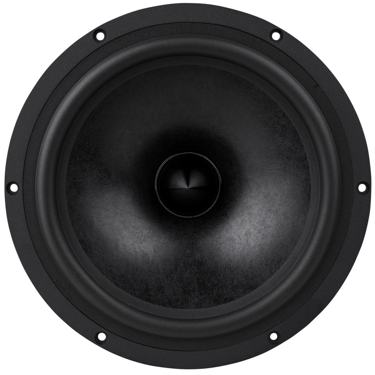 DAYTON AUDIO RS270P-4A Haut-Parleur de Grave Papier 100W 4 Ohm 91dB 23Hz - 6000Hz Ø25.4cm