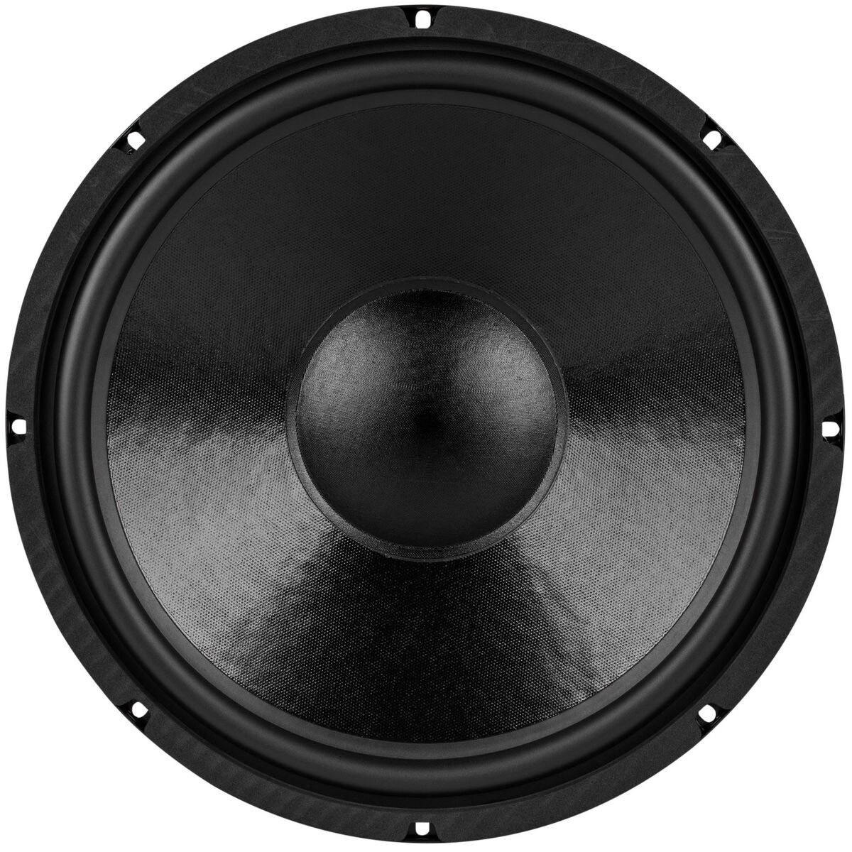 DAYTON AUDIO DCS385-4 Haut-Parleur Subwoofer 300W 4 Ohm 92dB 19Hz - 200Hz Ø38.1cm