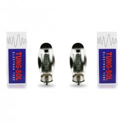 TUNG-SOL KT150 power Tubes High Quality (Matched Pair)