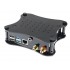 ALLO BOSS2 DAC CS43198 32bit 192kHz DSD64 with Black acrylic Case