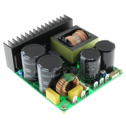 SMPS600RXE Module d'Alimentation à Découpage 600W +/-60V