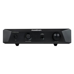 MUSICIAN ANDROMEDA Balanced Class A Headphone Amplifier Black