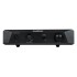 MUSICIAN ANDROMEDA Balanced Class A Headphone Amplifier Black