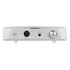 MUSICIAN ANDROMEDA Balanced Class A Headphone Amplifier Silver