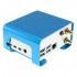 ALLO BOSS2 DAC CS43198 32bit 192kHz DSD64 with Aluminum Case and Raspberry Pi 4