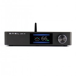 SMSL DA-9 Amplificateur Class D Symétrique 2x Infineon Bluetooth 5.0 2x90W 4 Ohm