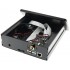 RASPTOUCH DIGITAL AK4118 Lecteur réseau tactile SPDIF I2S HDMI LVDS Pi 4 384kHz DOP128