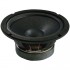 MONACOR SP-17/4 Speaker Driver Midbass Universal 30W 4 Ohm Ø17cm