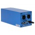 SMSL M300 MKII DAC AK4497 XMOS 32bit 768kHz DSD512 Bluetooth 5.0 Apt-X Bleu