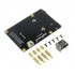 SUPTRONICS X850 V3.1 Contrôleur USB mSATA SSD pour Raspberry Pi