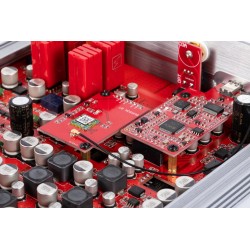 BURSON AUDIO CONDUCTOR 3 PERFORMANCE DAC ES9038Q2M 32bit / 768kHz DSD512 / Préamplificateur / Ampli casque