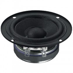 Lautsprecher Universal 62 mm 8 Ohm 10W Audio Woofer 