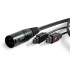 FURUTECH ADL iHP-35S-4XLR Câble XLR Balanced male to 2 pin SENNHEISER 3m