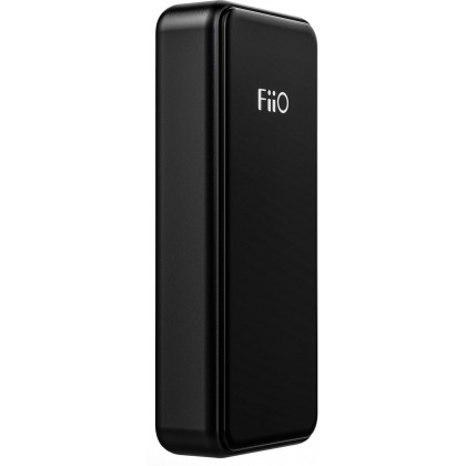 FIIO BTR3K Heaphone Amplifier Bluetooth 5.0 HD CSR8675 DAC 2xAK4377A