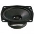 MONACOR SP-7/4SQ Speaker Driver Full Range Universal 4W 4 Ohm