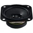 MONACOR SP-6/4SQ Speaker Driver Full Range Universal 3W 4 Ohm