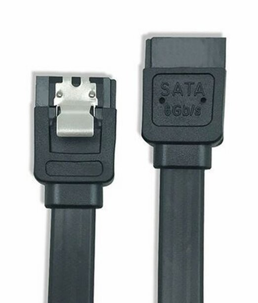 Câble SATA 3.0 6GB/S 40cm