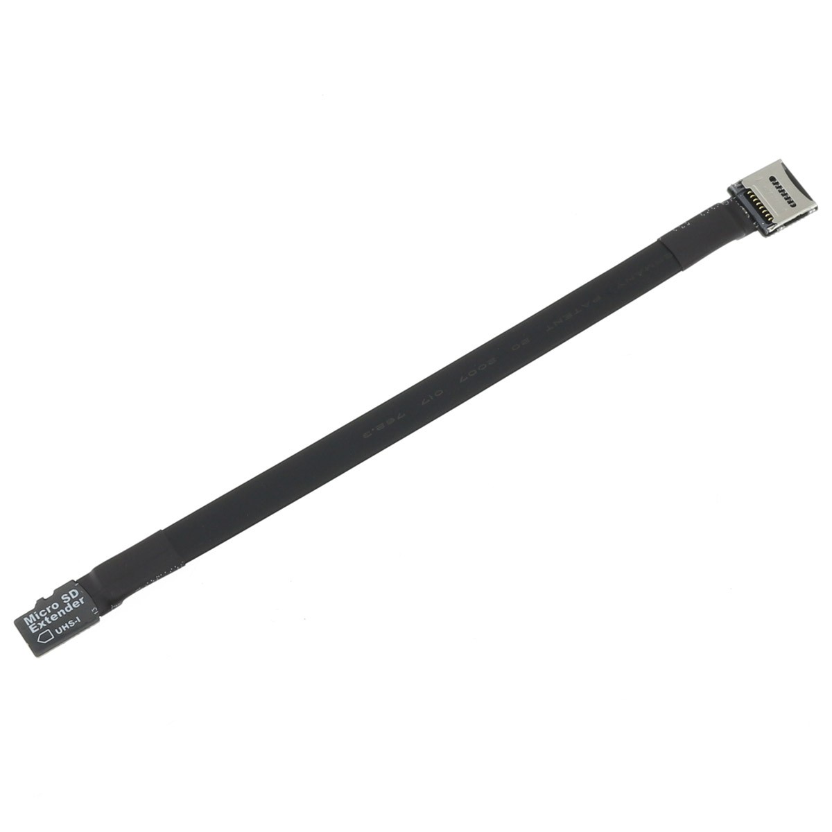 Adaptateur G.Skill USB Mâle Micro SD Femelle Vert