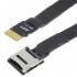 ADT-LINK Extension Male Micro SD to Female Micro SD 15cm