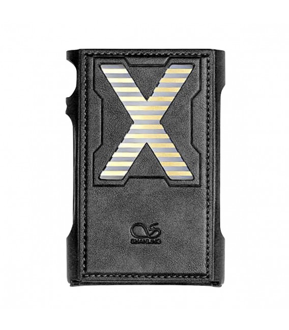 shanling-black-leather-