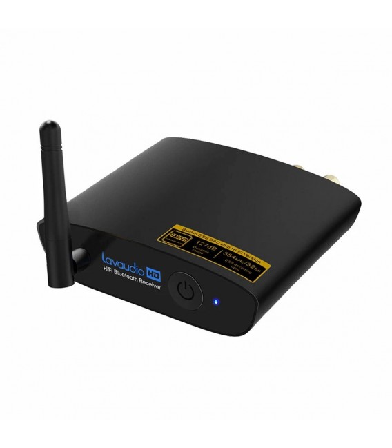 Bluetooth 5.0 レシーバー DAC 1Mii DS200Pro 楽天市場】買い物マラソン割引 Lavaudio bluetooth5.0