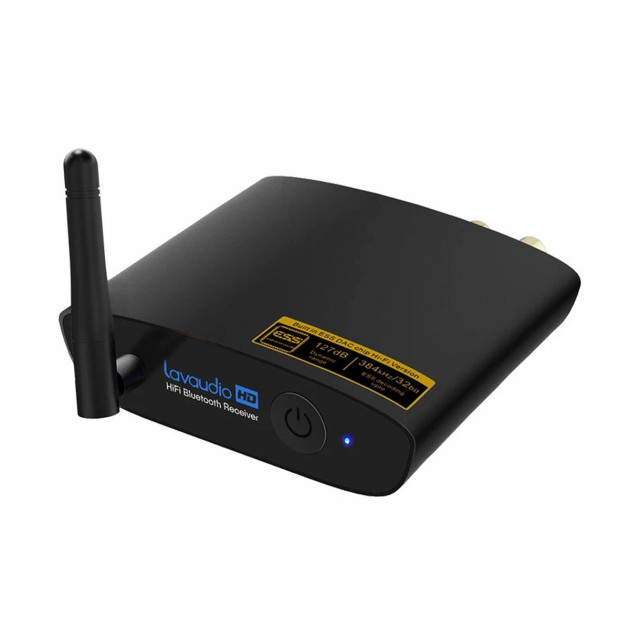 1MII DS200 Bluetooth 5.0 Receiver aptX 