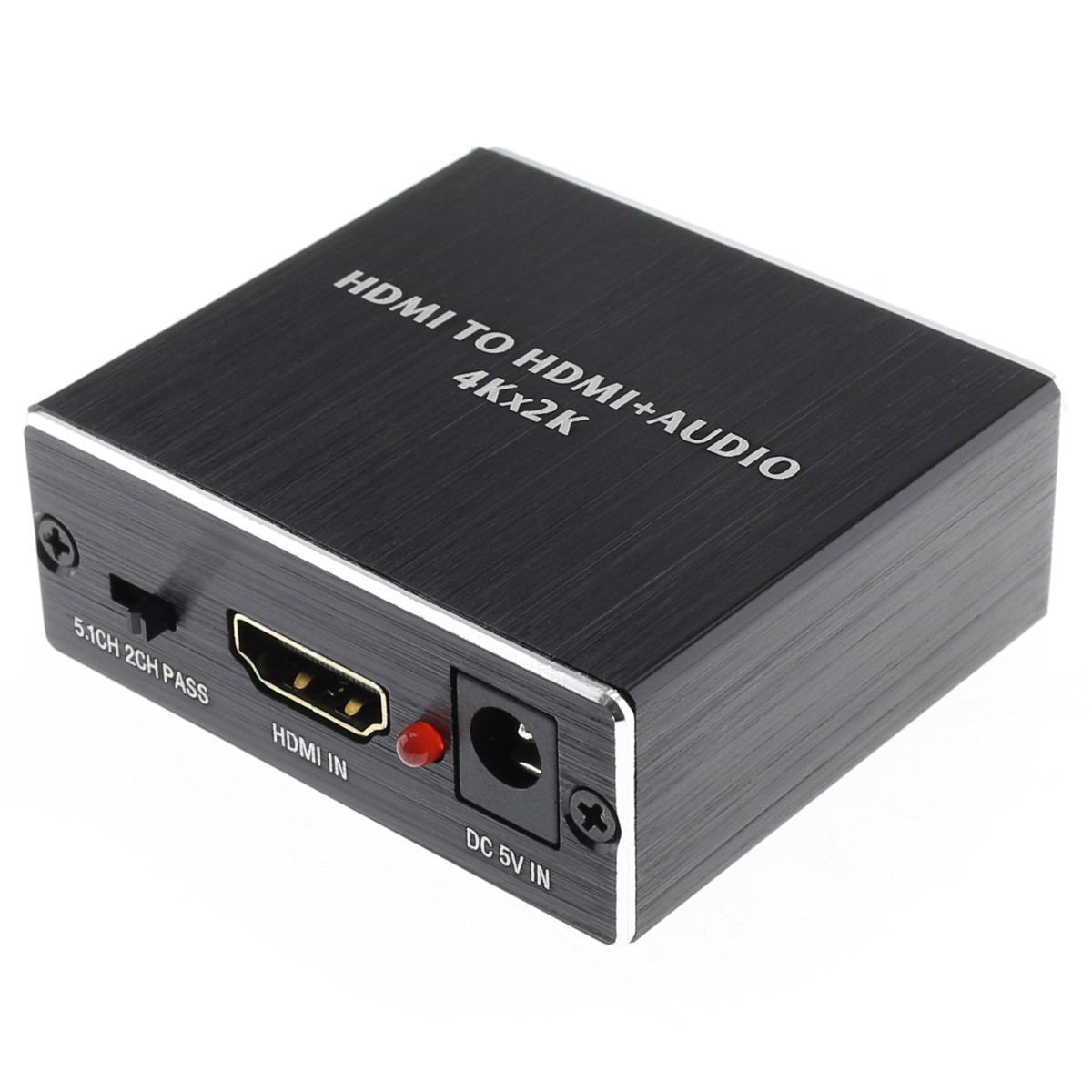 VELLEMAN HDMI JACK VERS HDMI JACK - 7,00€ - EDS ELECTRONIQUE