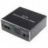 Extracteur HDMI vers HDMI Optique / Jack 3.5mm 4K 3D CEC
