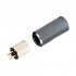 OEAUDIO MULTI-PLUG Set of Interchangeable 2.5mm / 3.5mm / 4.4mm Jack Connectors