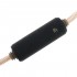 IFI AUDIO SUPANOVA Power Cable OFHC Copper Gold Plated Shielded with Active Noise Cancellation Technology 1.8m
