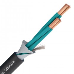 SOMMERCABLE ELEPHANT SPM440 HP OFC cable 4x4.0mm² Ø 11mm